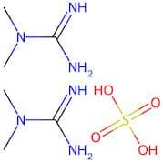 1,1-Dimethylguanidine Sulfate(2:1)