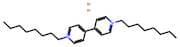 1,1-Di-n-Octyl-4,4-Bipyridinium Dibromide