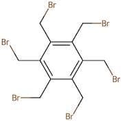 1,2,3,4,5,6-Hexakis(Bromomethyl)Benzene