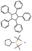 1,2,3,4,5-Pentaphenyl-1-(di-Tert-Butylphosphino)Ferrocene