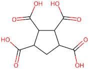 1,2,3,4-Cyclopentanetetracarboxylic Acid