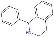 1,2,3,4-Tetrahydro-1-Phenylisoquinoline