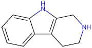 1,2,3,4-Tetrahydro-9H-Pyrido[3,4-B]Indole