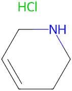 1,2,3,6-Tetrahydropyridine Hydrochloride