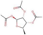 1,2,3-Tri-O-Acetyl-5-Deoxy-β-D-Ribofuranose