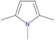 1,2,5-Trimethylpyrrole