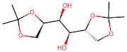 1,2:5,6-Bis-O-(1-Methylethylidene)-D-Mannitol