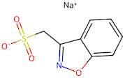 1,2-Benzisoxazole-3-Methanesulfonate Sodium Salt