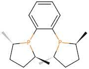 1,2-Bis((2S,5S)-2,5-Dimethylphospholan-1-Yl)Benzene