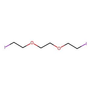 1,2-Bis(2-Iodoethoxy)Ethane