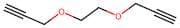 1,2-Bis(2-Propynyloxy)Ethane