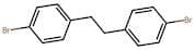 1,2-Bis(4-Bromophenyl)Ethane