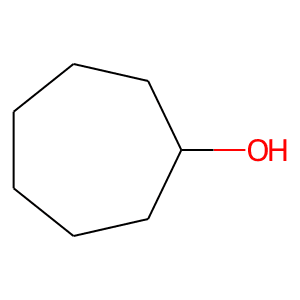 Cycloheptanol