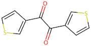 1,2-Di(Thiophen-3-Yl)Ethane-1,2-Dione