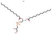 1,2-Dimyristoyl-Sn-Glycero-3-Phospho-Rac-(1-Glycerol)