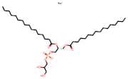 1,2-Dipalmitoyl-Sn-Glycero-3-Phospho-Rac-(1-Glycerol) Sodium Salt