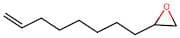 1,2-Epoxy-9-Decene