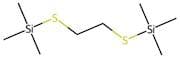 1,2-Ethanedithiobis(Trimethylsilane)