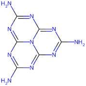 1,3,3a1,4,6,7,9-Heptaazaphenalene-2,5,8-Triamine
