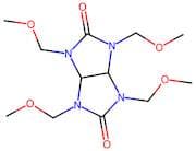 1,3,4,6-Tetrakis(Methoxymethyl)Glycoluril