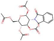 1,3,4,6-Tetra-O-Acetyl-2-Deoxy-2-Phthalimido-β-D-Glucopyranose