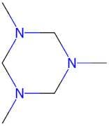 1,3,5-Trimethylhexahydro-1,3,5-Triazine