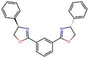 1,3-Bis((R)-4-Phenyl-4,5-Dihydrooxazol-2-Yl)Benzene