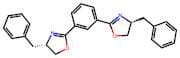 1,3-Bis((S)-4-Benzyl-4,5-Dihydrooxazol-2-Yl)Benzene