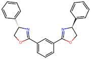 1,3-Bis((S)-4-Phenyl-4,5-Dihydrooxazol-2-Yl)Benzene