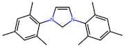 1,3-Bis(2,4,6-trimethylphenyl)-1,3-dihydro-2H-imidazol-2-ylidene