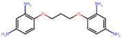 1,3-Bis(2,4-diaminophenoxy)propane