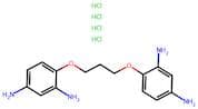 1,3-Bis(2,4-Diaminophenoxy)Propane 4Hcl