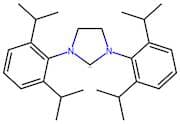 1,3-Bis(2,6-Diisopropylphenyl)Imidazolidin-2-Ylidene