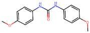 1,3-Bis(4-Methoxyphenyl)Urea