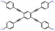 1,3-Bis[3,5-Di(Pyridin-3-Yl)Phenyl]Benzene