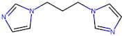 1,3-Di(1H-Imidazol-1-yl)propane