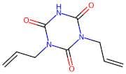 1,3-Diallyl-1,3,5-Triazinane-2,4,6-Trione