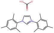 1,3-Dimesityl-1H-imidazol-3-ium hydrogen carbonate