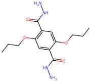 1,4- Benzenedicarboxylic Acid,2,5-Dipropoxy-1,4-Dihydrazide