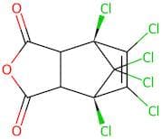 1,4,5,6,7,7-Hexachloro-5-norbornene-2,3-dicarboxylic anhydride