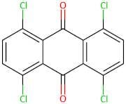 1,4,5,8-Tetrachloroanthracene-9,10-Dione