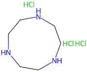 1,4,7-Triazonane Trihydrochloride