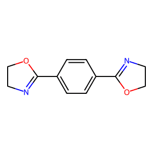 1,4-Bis(4,5-Dihydrooxazol-2-Yl)Benzene