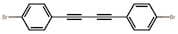 1,4-Bis(4-Bromophenyl)-1,3-Butadiyne