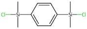 1,4-Bis(Chlorodimethylsilyl)Benzene