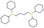 1,4-Bis(Dicyclohexylphosphino)Butane