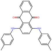1,4-Bis(p-Tolylamino)Anthracene-9,10-Dione