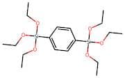 1,4-Bis(triethoxysilyl)Benzene