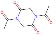1,4-Diacetylpiperazine-2,5-Dione