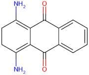 1,4-Diamino-2,3-Dihydroanthraquinone